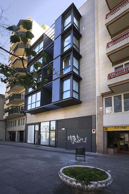 Ab Gracia Parc Guell Apartman Barcelona Kültér fotó